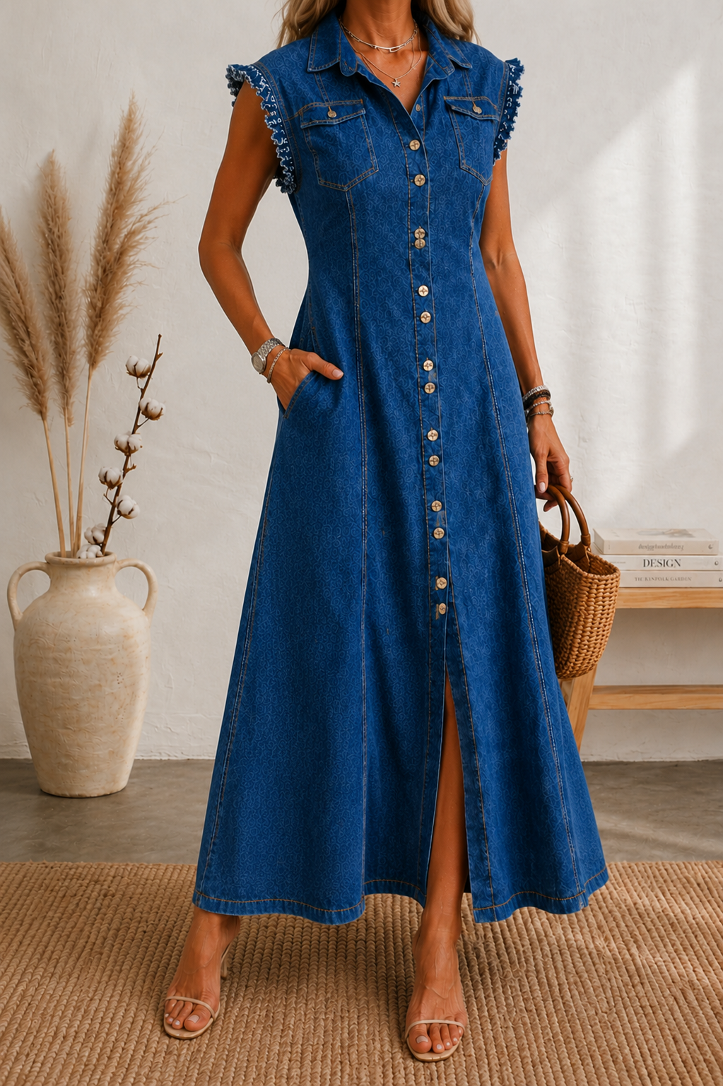 Vestido Évora