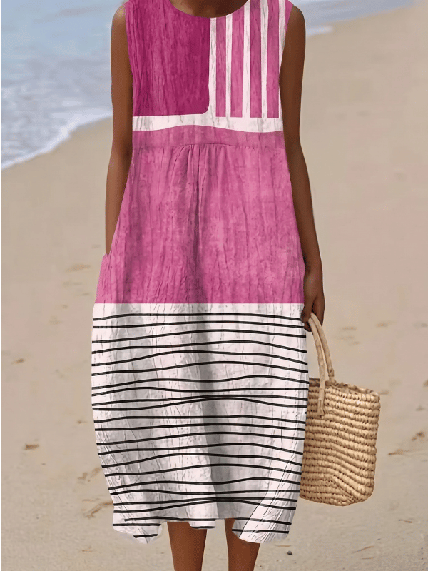 Emma | Vestido Midi