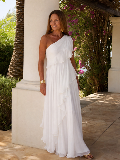 Valeria | Abito Maxi