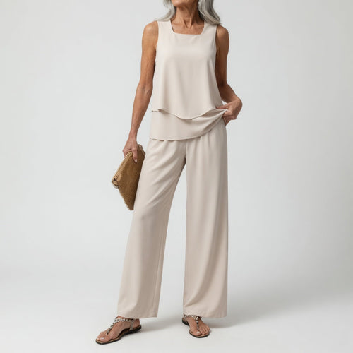 Celeste | Conjunto Pure Luxe