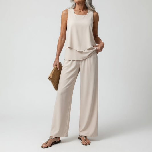 Celeste | Conjunto Pure Luxe