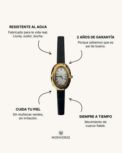 Cuir Noir