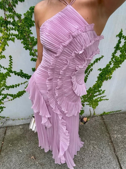 Isabel I Vestido Volantes Edición Limitada