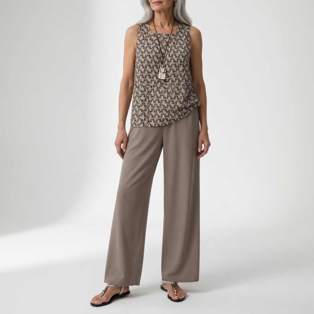 Valeria | Conjunto Muse Moderna