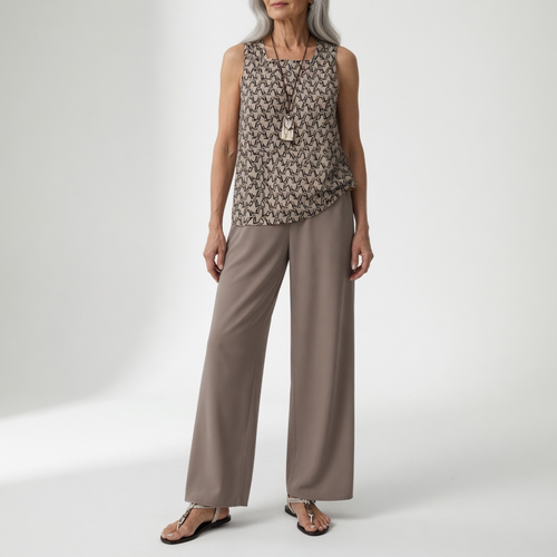 Valeria | Conjunto Muse Moderna