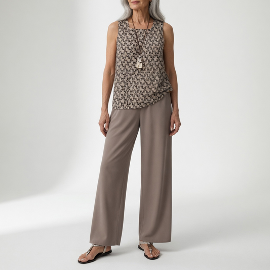 Valeria | Conjunto Muse Moderna