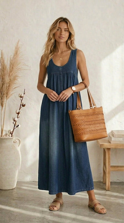 Lucia Vestido Pichi Degradado