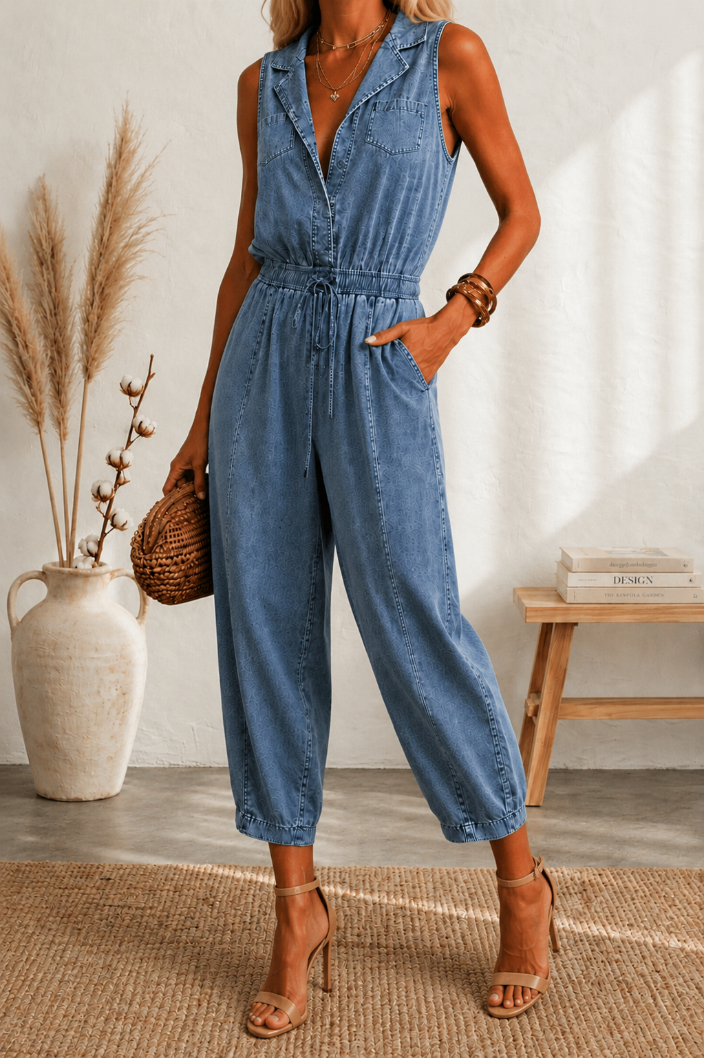 Mono Capri