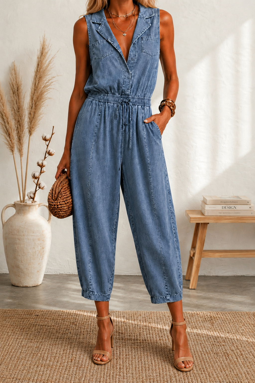Mono Capri