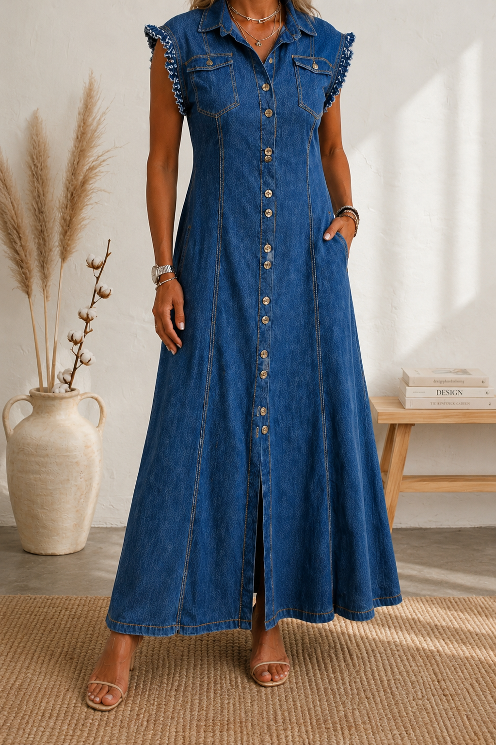 Vestido Évora