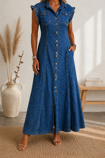 Vestido Évora