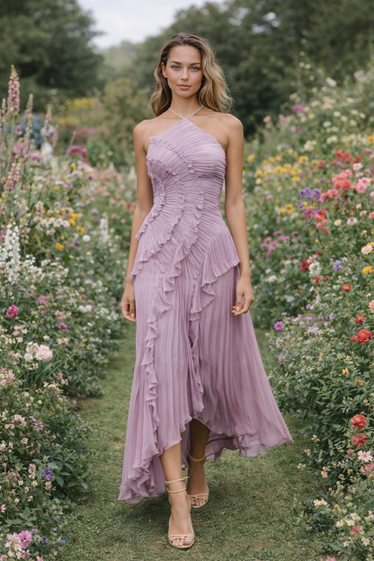 Isabel I Vestido Volantes Edición Limitada