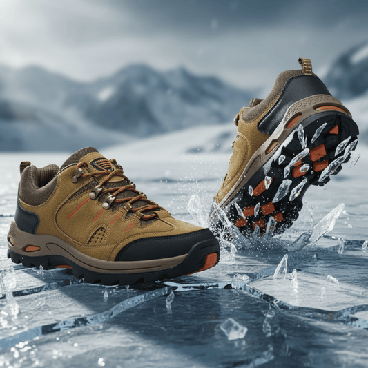 Vitaly | Zapatos Pro Antideslizantes