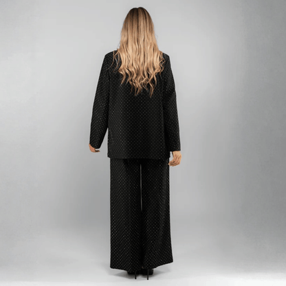 Vitaly| Conjunto Blazer y Pantalón Elegante