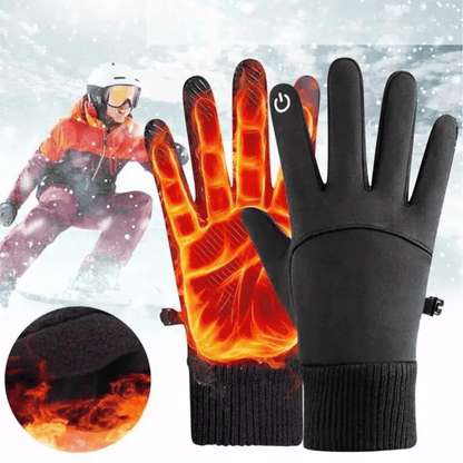 Guantes Térmicos Deportivos