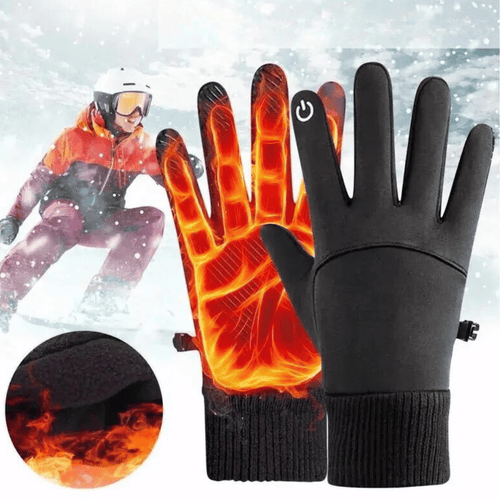 Guantes Térmicos Deportivos