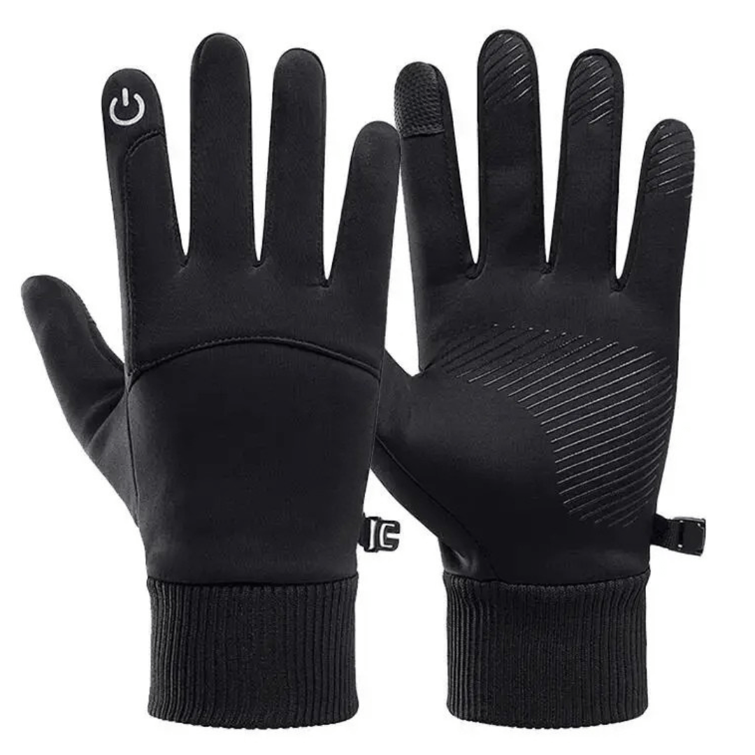 Guantes Térmicos Deportivos