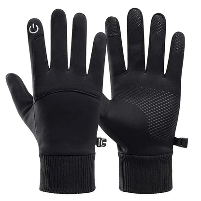 Guantes Térmicos Deportivos