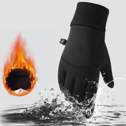 Guantes Térmicos Deportivos
