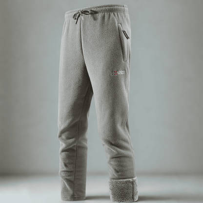 Pantalón de invierno con forro polar