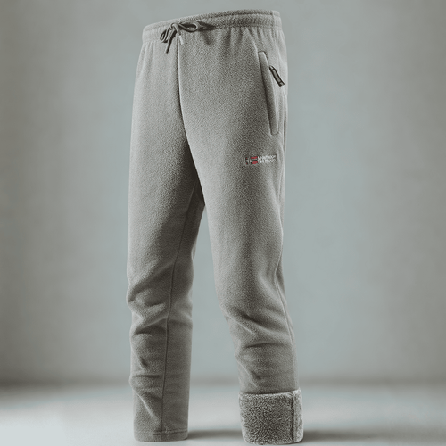 Pantalón de invierno con forro polar