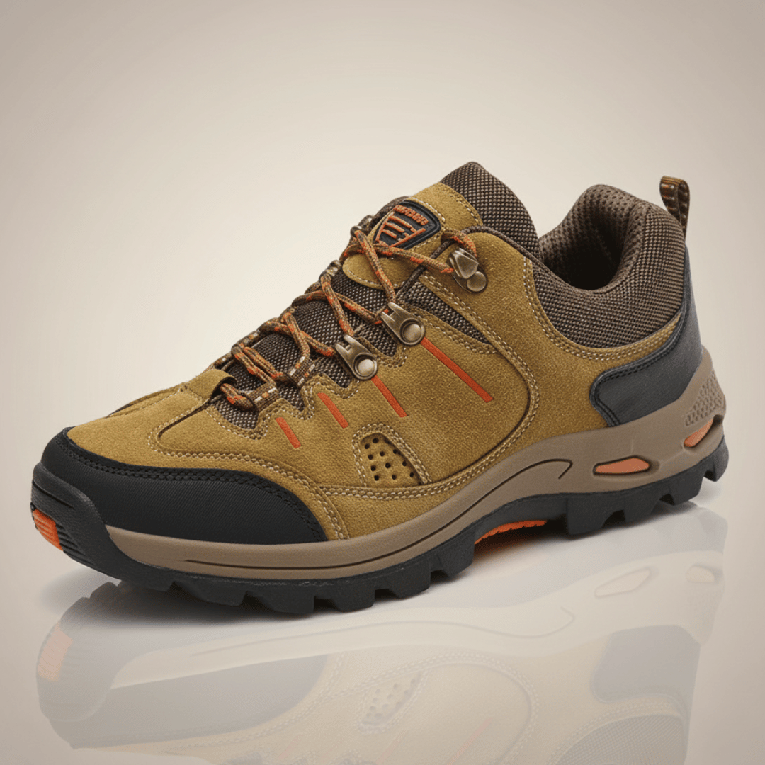 Vitaly | Zapatos Pro Antideslizantes