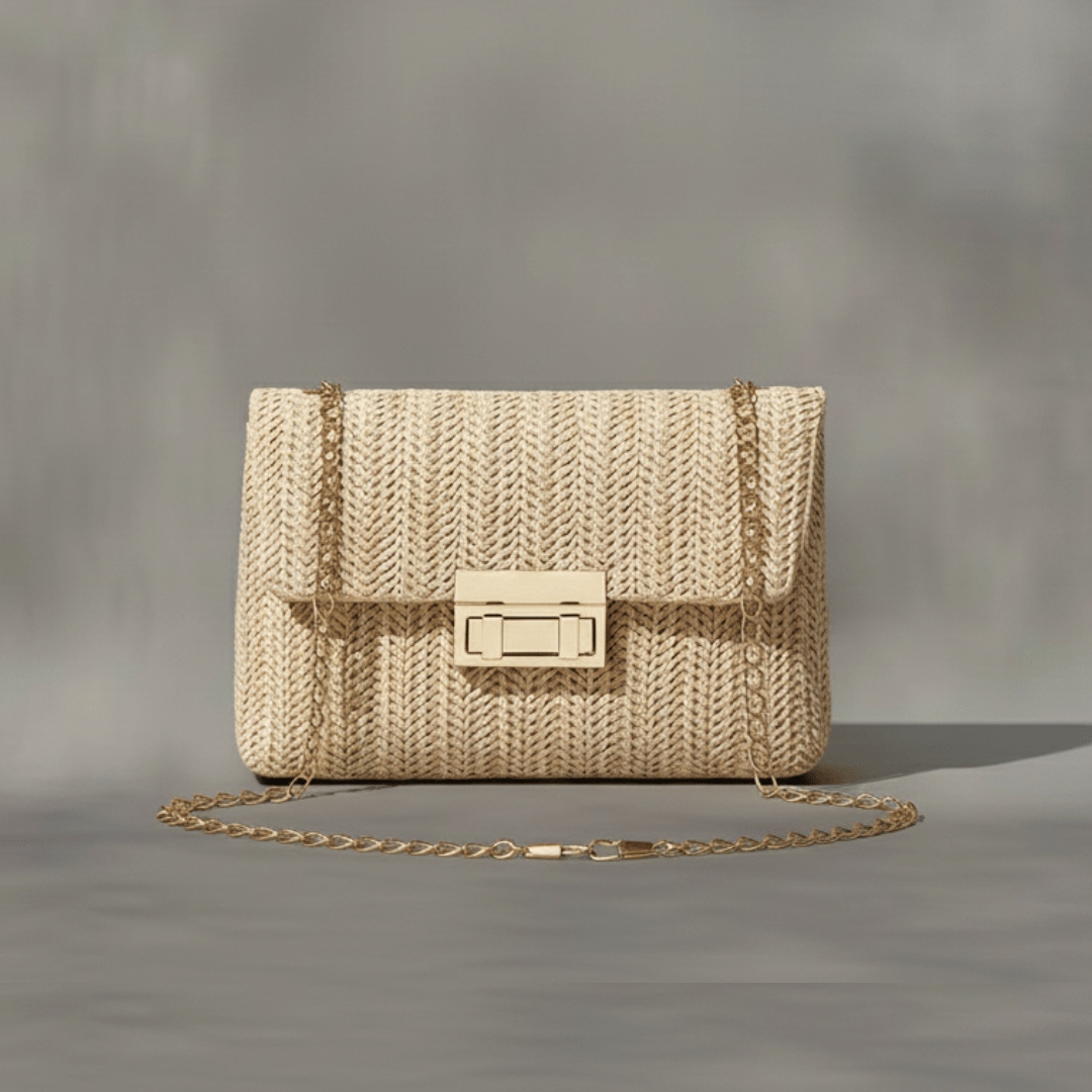 Bolso Esencia Beige