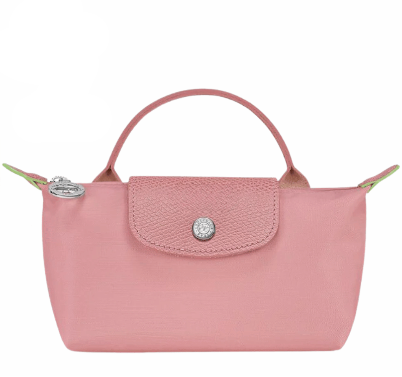 Longchamp - Bolso pequeño con asa