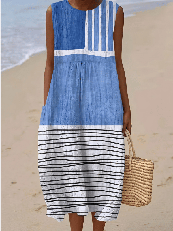 Emma | Vestido Midi