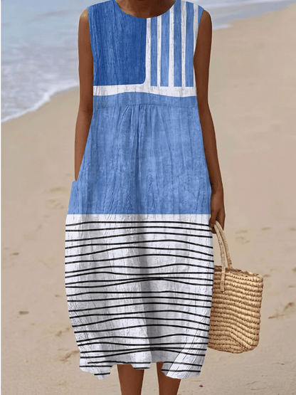 Emma | Vestido Midi
