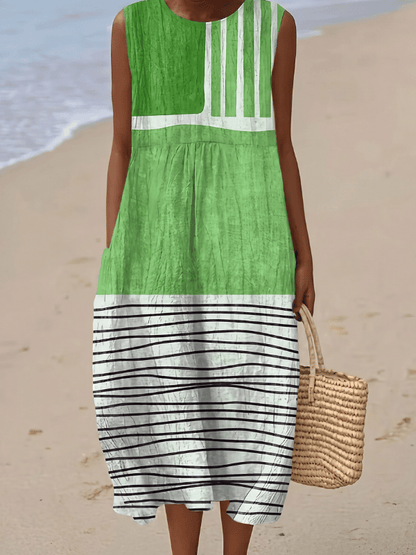 Emma | Vestido Midi