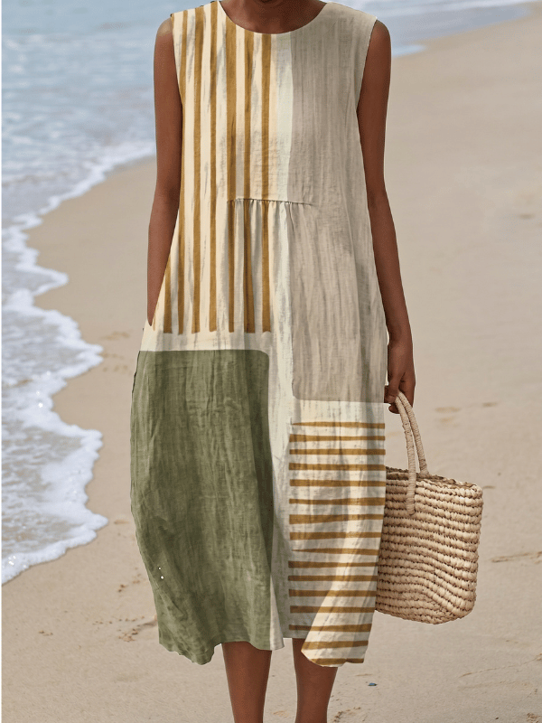 Esperanza | Vestido Midi