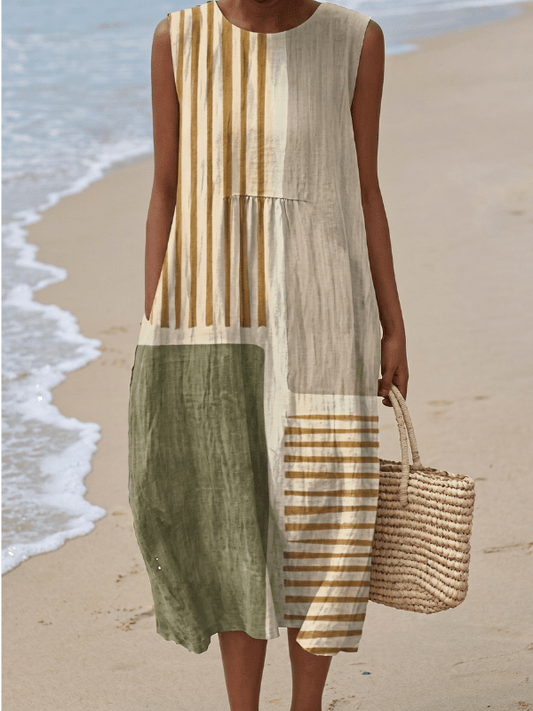 Esperanza | Vestido Midi