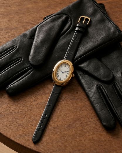 Cuir Noir