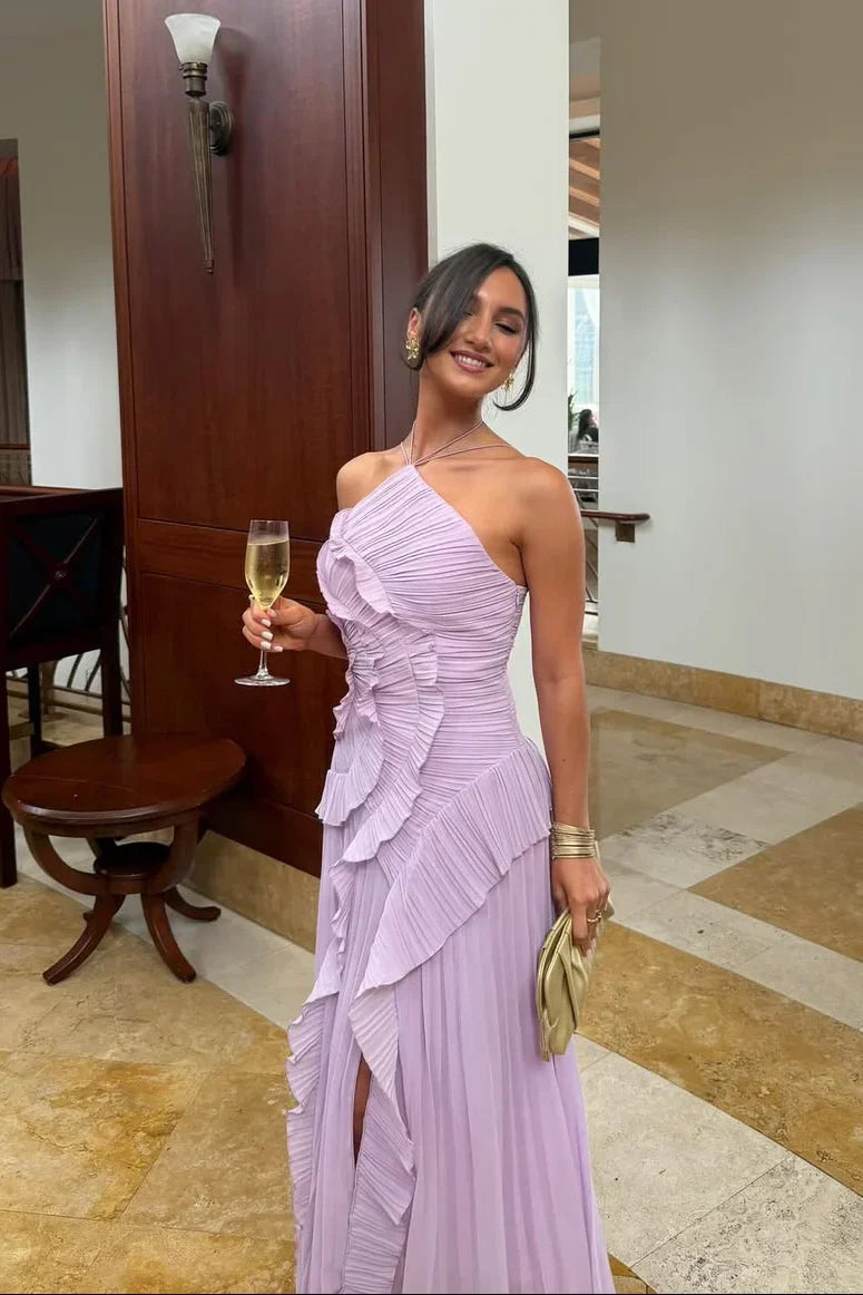Isabel I Vestido Volantes Edición Limitada