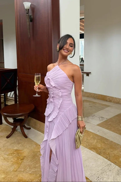 Isabel I Vestido Volantes Edición Limitada