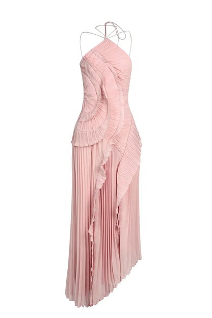 Isabel I Vestido Volantes Edición Limitada