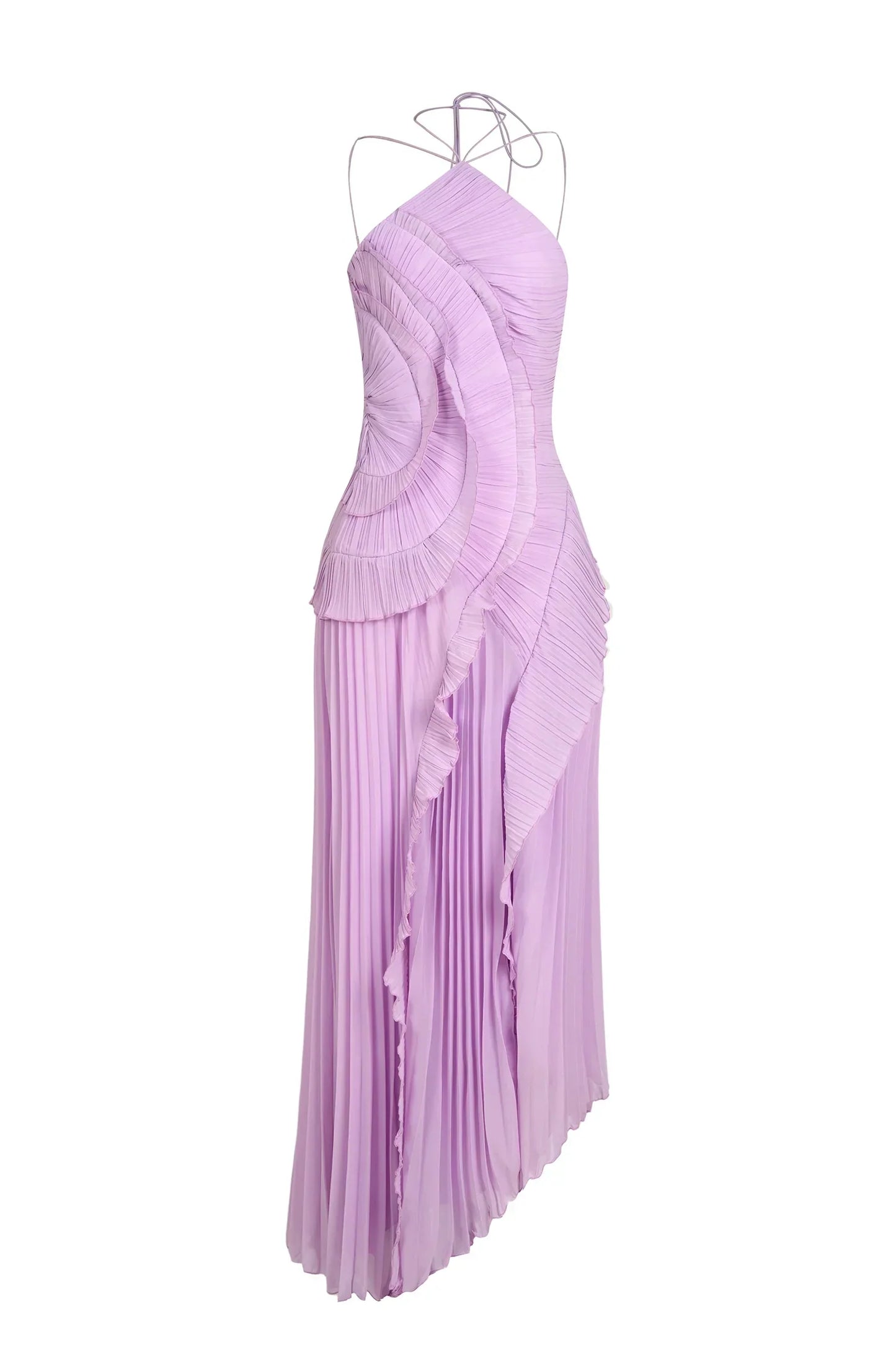 Isabel I Vestido Volantes Edición Limitada
