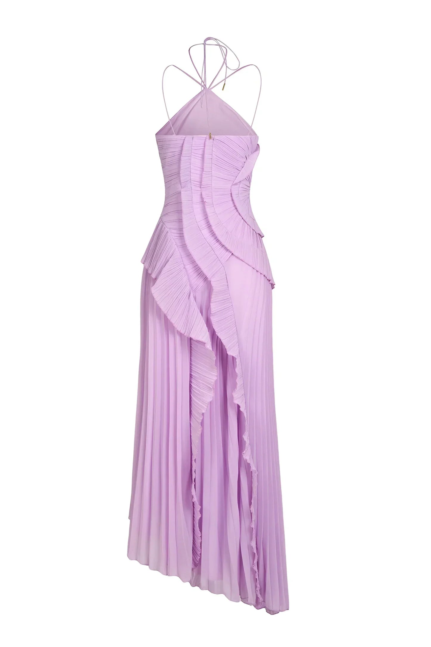 Isabel I Vestido Volantes Edición Limitada
