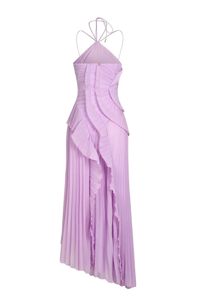 Isabel I Vestido Volantes Edición Limitada