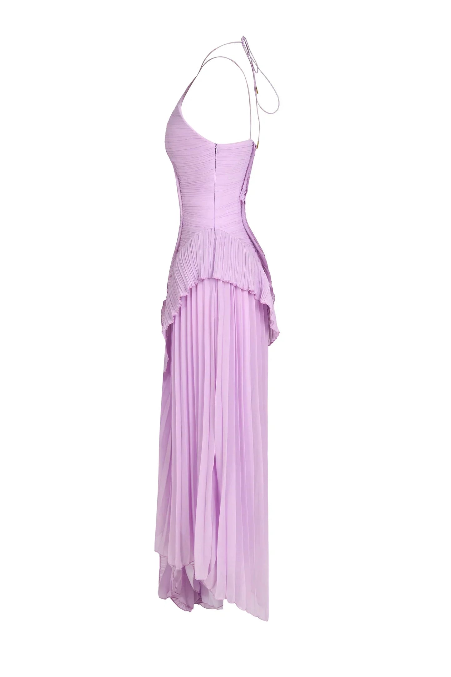 Isabel I Vestido Volantes Edición Limitada