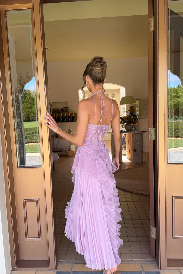 Isabel I Vestido Volantes Edición Limitada