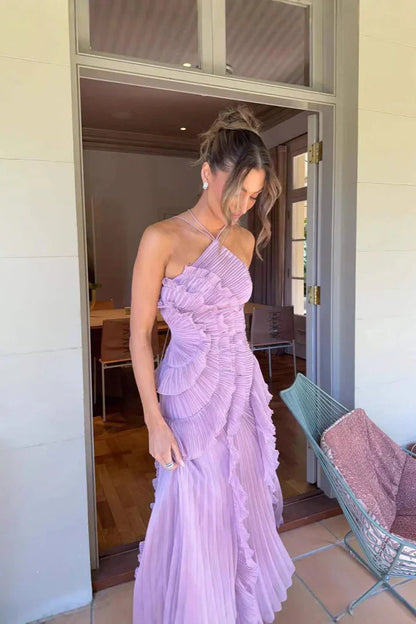 Isabel I Vestido Volantes Edición Limitada