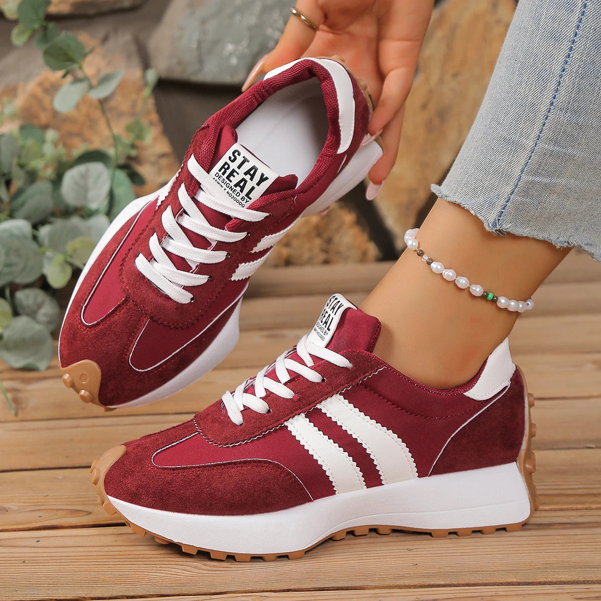 Vitaly® - Zapatillas elegantes para el confort diario
