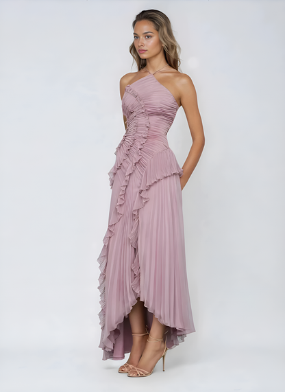 Isabel I Vestido Volantes Edición Limitada