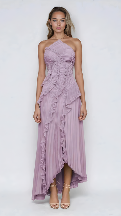 Isabel I Vestido Volantes Edición Limitada