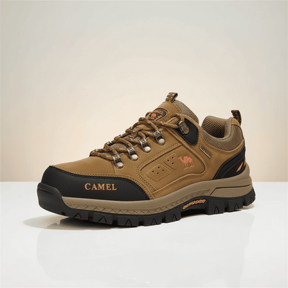 Camel | Botas Pro Antideslizantes