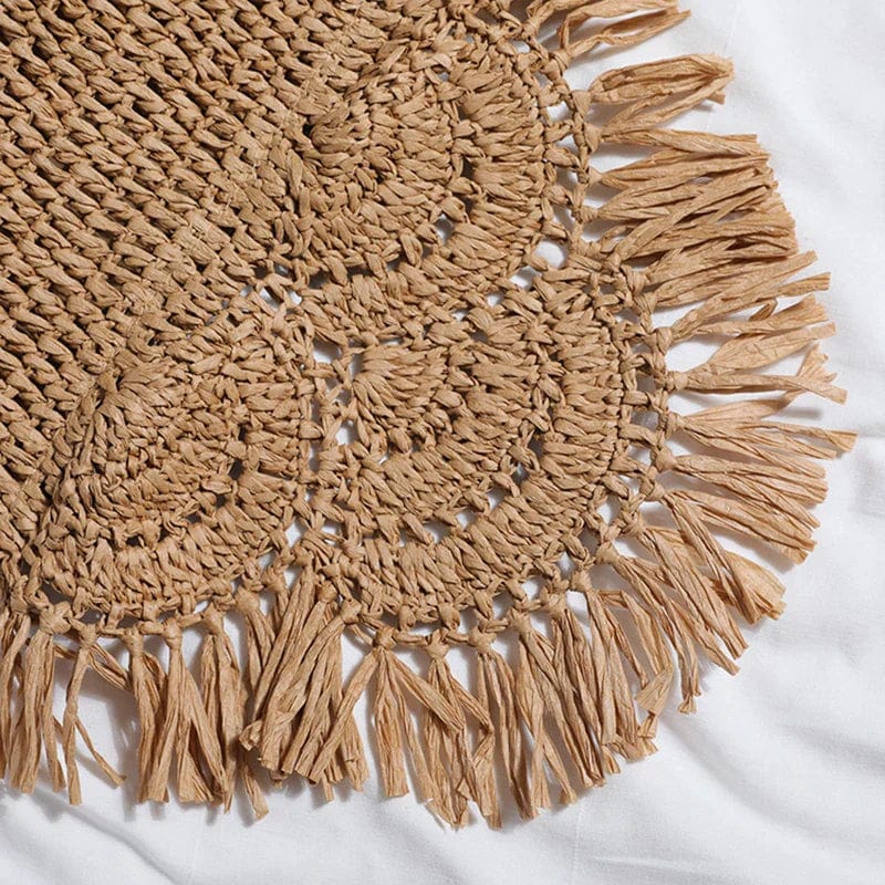 Bolso Amara | Rafia