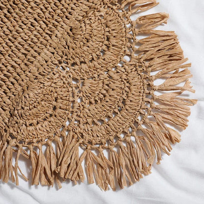 Bolso Amara | Rafia