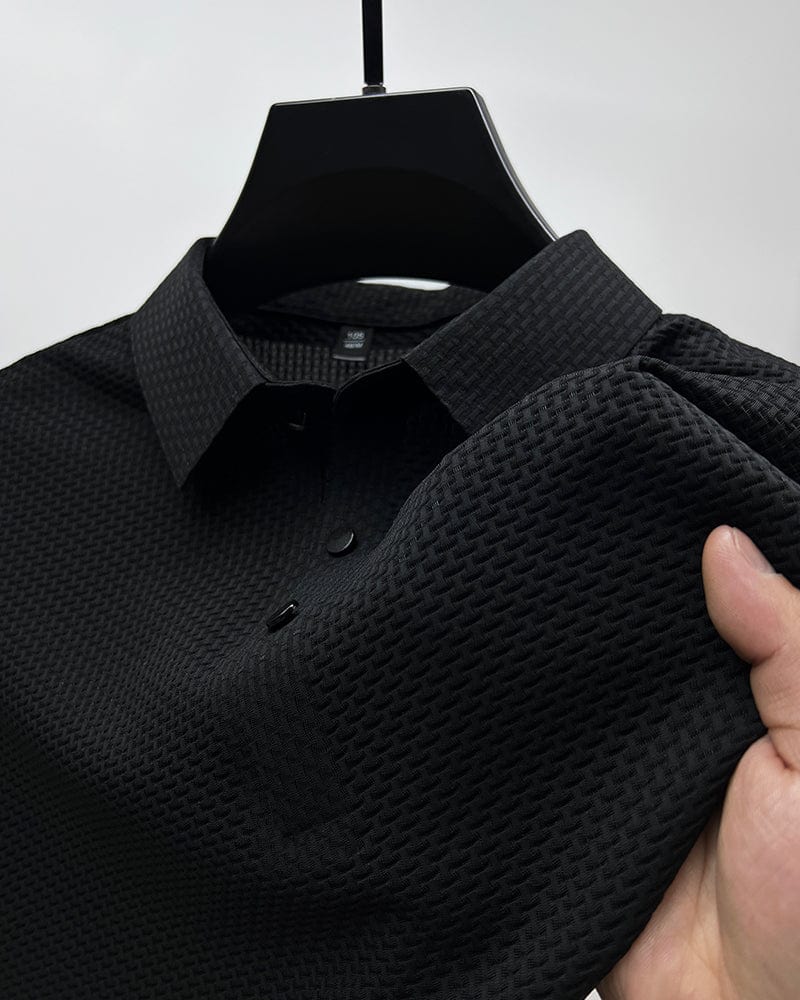 Galante | El polo con porte y caída italiana